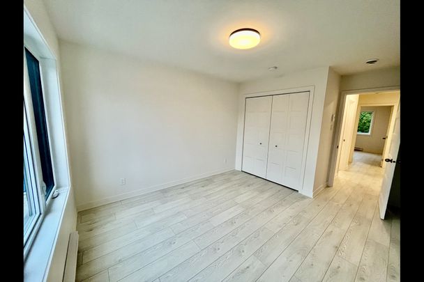 Apartment For rent Longueuil - Photo 1