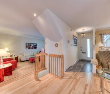 Maison à étages à louer - Photo 6