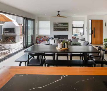 Spacious Coastal Retreat by Papamoa Beach - Photo 2