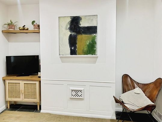 2 bedroom terraced house to rent - Photo 1