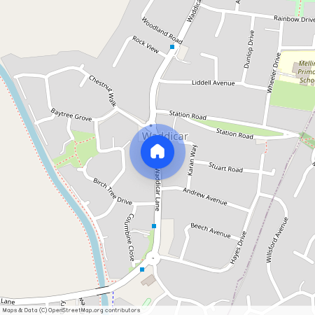 Pintail Way, Liverpool, Merseyside, L31