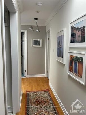 For Lease - 100 BRUYERE Street Unit# 301, Lower Town - Sandy Hill, Ontario - Photo 1