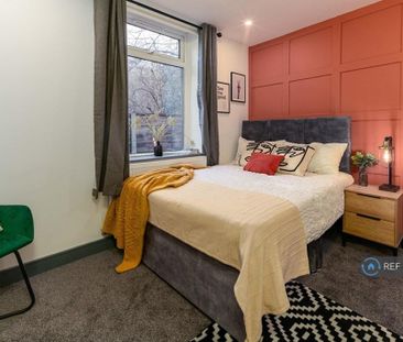 1 bedroom in a house share to rent - Photo 4