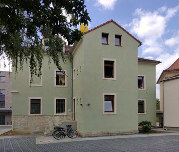 Gemütliches Familiennest im Dach - Photo 1