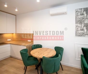 Mieszkanie do wynajęcia Opole, Malinka, 2 pokoje, 42m - Фото 5