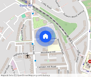 3 bedroom flat to rent - Photo 1