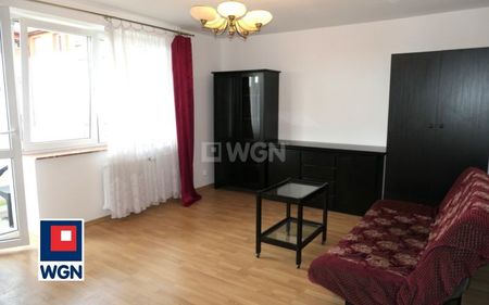 Mieszkanie na wynajem w bloku Kwidzyn, Zatorze I - Фото 3