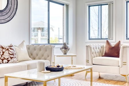 Family-Friendly Home in Colebee's Stonecutters Ridge Estate - Photo 4