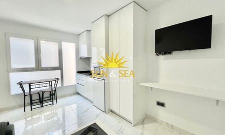 1 BEDROOM HOLIDAY APARTMENT - TORREVIEJA - Photo 3