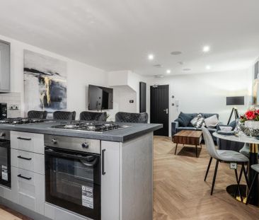 6 bedroom house to rent - Photo 5