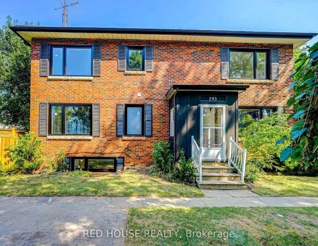 193 Bronte Road - Photo 1