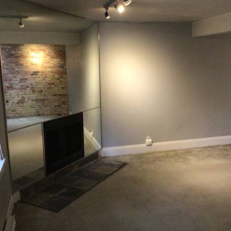 Unique 1BR Cabbagetown Apt. Available March 1st. - Photo 1