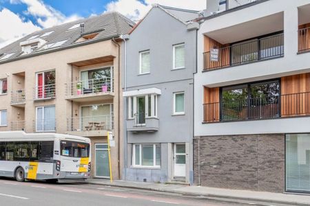 Kamer in gedeelde ruime moderne woning te Mariakerke - Foto 2