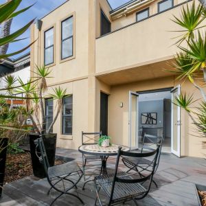 Stylish Coastal Living in the Heart of Glenelg - Photo 2