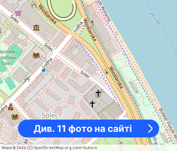 Luksusowe mieszkanie do wynajęcia na Powiślu - Фото 1