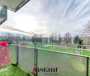 T4 avec balcon - Saint-Priest Village, - Photo 3