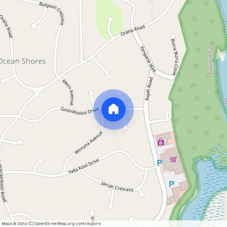 7 Goondooloo Drive, NSW 2483, Ocean Shores