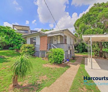 35 Jerome Street, Coorparoo QLD 4151 - House For Rent | Domain - Photo 3