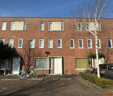 Te huur: Huis Fluessenlaan in Amsterdam - Photo 5