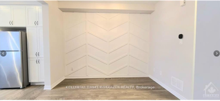 For Lease - 691 Rouncey Road, Kanata, Ontario - Photo 5