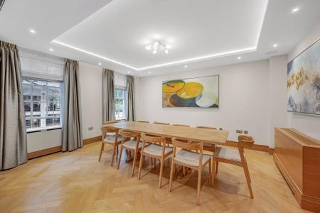 3 bedroom flat to rent - Photo 5