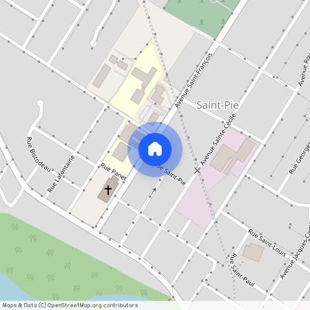 3252 Route 235, Saint-Pie, QC J0H1W0