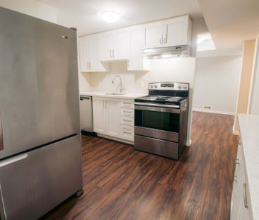 89 Clarendon Ave, Hamilton - 2 Bedroom Lower Unit - Photo 5