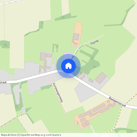 Baaigemstraat 265B, 9890 Gavere