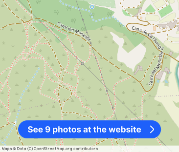 Mieszkanie do wynajęcia, 200 m², 3 pokoje Barcelona - Photo 1