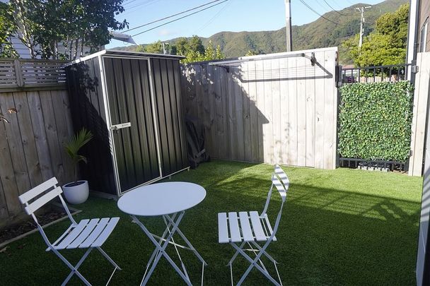 6/99 Waiwhetu Road, Waterloo, Lower Hutt - Photo 1