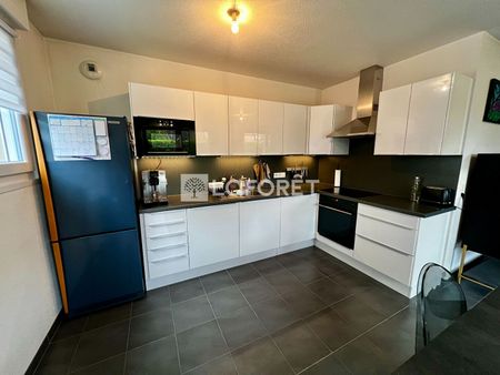 Appartement T3 Geispolsheim à louer - Photo 5