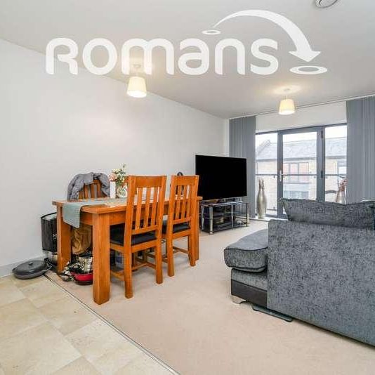 Olympus House, Fire Fly Avenue, Swindon, SN2 - Photo 1