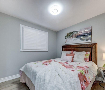 For Lease - 2b Horizon Crescent Unit# Bsmt, Toronto, Ontario - Photo 3