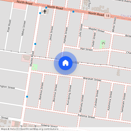 24a Goodrich Street, Vic 3165, Bentleigh East