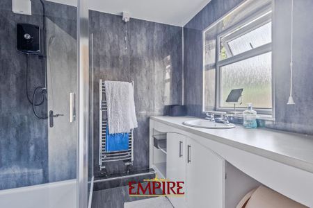 1 bedroom in a house share to rent - Photo 5