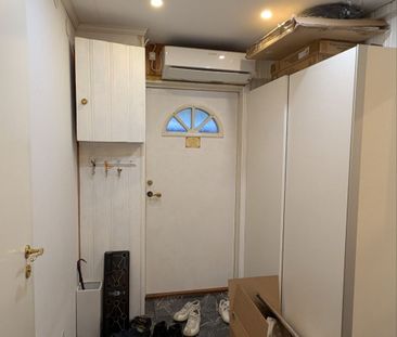 Bergsjösvängen, Göteborg - Photo 1