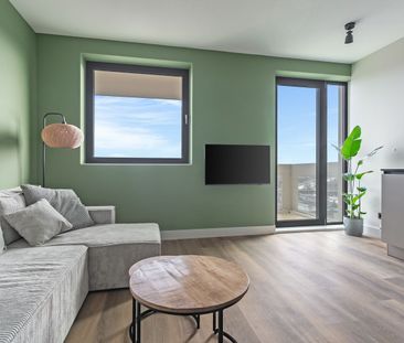 Dijkmeerlaan 467, Weespertrekvaart, 1096DE, Amsterdam - Foto 3