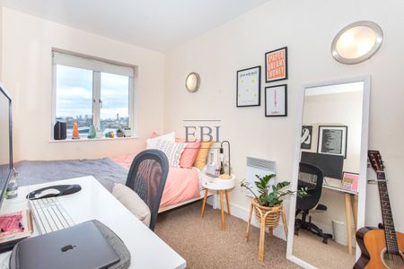 Peckham Grove, Peckham, SE15 6PN - Photo 4