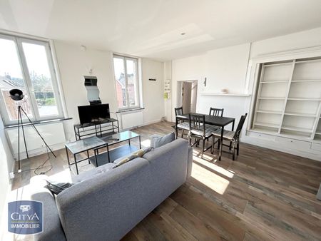 Location Appartement 2 pièces 55m² MAING 59233 - Photo 5