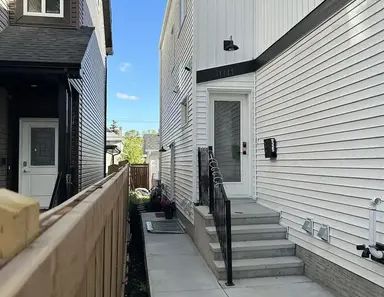 WONDERFUL ALL INCLUDED Basement Suite Close to Everything! | 9325 108 Avenue Northwest, Edmonton - Photo 1