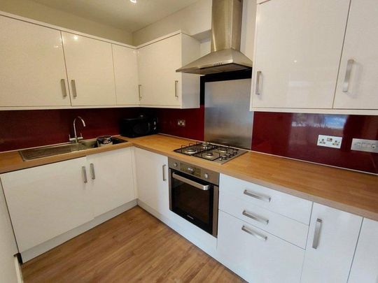 1 bedroom flat to rent - Photo 1