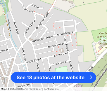 Napier Street, Dalton-In-Furness, LA15 - Photo 1