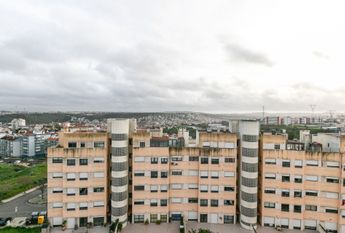 Apartamento T2 em Lisboa