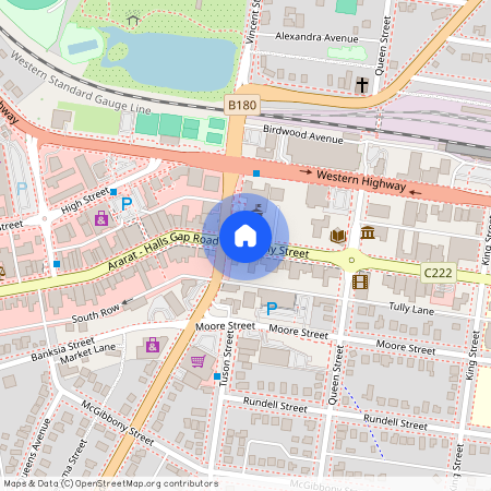 108A Barkly Street, Ararat VIC 3377