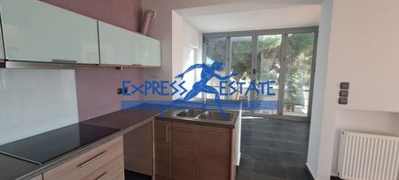 Διαμέρισμα για ενοικίαση Άγιος Νικόλαος (Αρτέμιδα (Λούτσα)) - Φωτογραφία 5