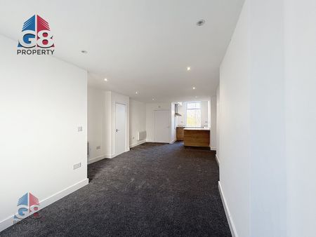 Home - Rooms - 1 bed flat to rent Doncaster Road, Barnsley S70 - Photo 2