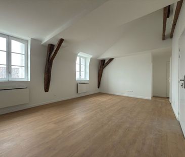 Appartement 4 pièces - Photo 6