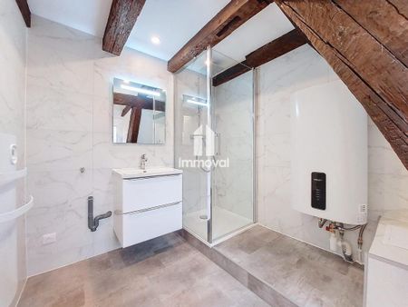 Location Appartement 2 pièces 40m² STRASBOURG 67000 - Photo 5