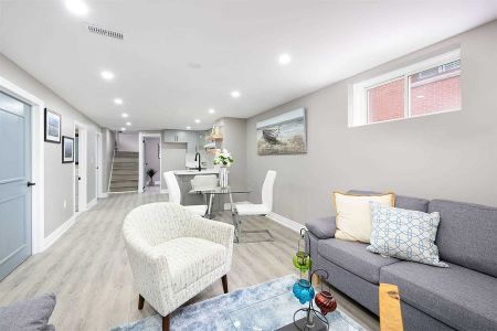 For Lease - 919 Brucedale Avenue Unit# Lower, Hamilton, Ontario - Photo 5