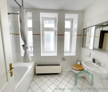 ** Südvorstadt * 2-Zimmer-Whg. mit Balkon und Einbauküche ** - Photo 6